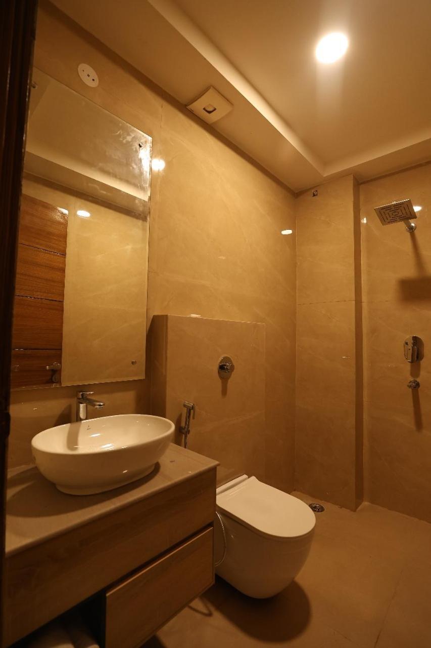 Kairvi Fort Resort Moradabad Exterior photo