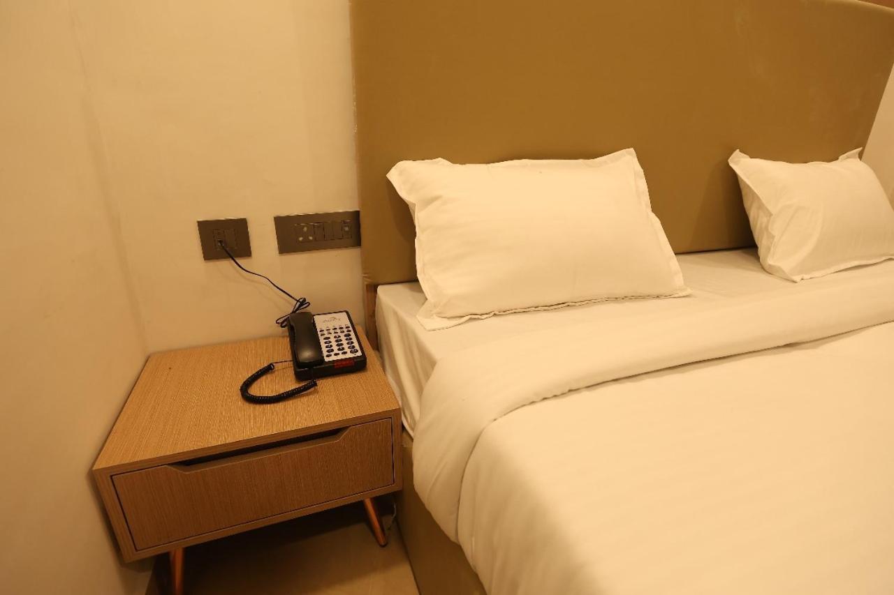 Kairvi Fort Resort Moradabad Exterior photo