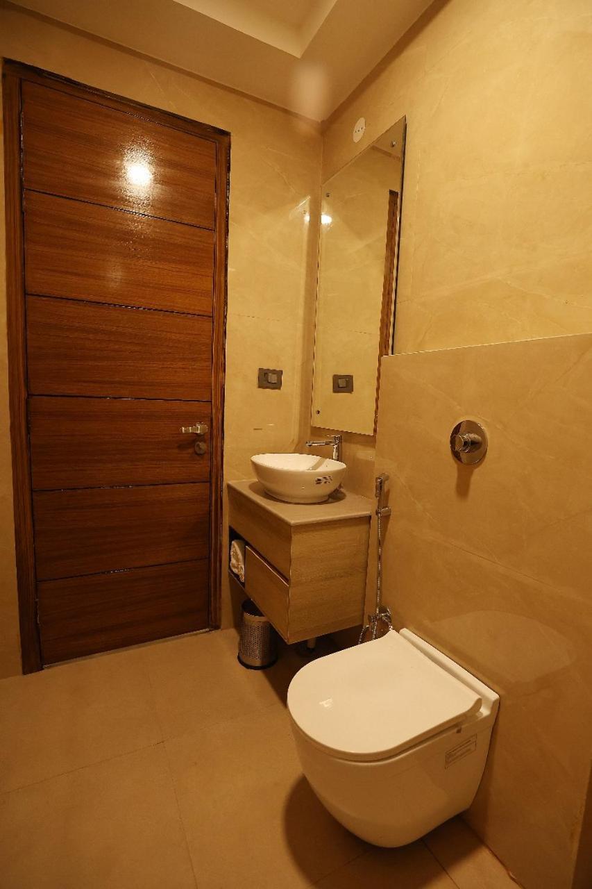 Kairvi Fort Resort Moradabad Exterior photo
